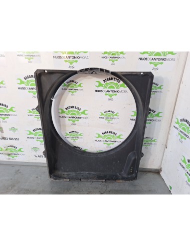 [105408] ARO VOLUTA RADIADOR - SCANIA SERIE 4...