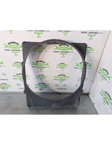 [105408] ARO VOLUTA RADIADOR - SCANIA SERIE 4...