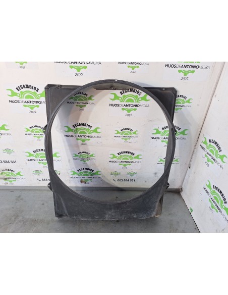 [105408] ARO VOLUTA RADIADOR - SCANIA SERIE 4 (P/R 94 G) (01/1996 - 01/2004)