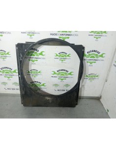 [105573] ARO VOLUTA RADIADOR - MERCEDES PEGASO