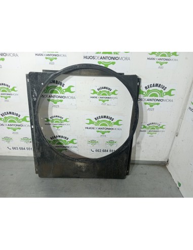 [105573] ARO VOLUTA RADIADOR - MERCEDES PEGASO