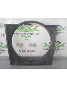 [105688] ARO VOLUTA RADIADOR - NISSAN CABSTAR E (01/2002...