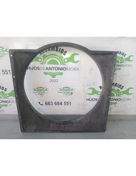 [105688] ARO VOLUTA RADIADOR - NISSAN CABSTAR E (01/2002 - 12/2003)