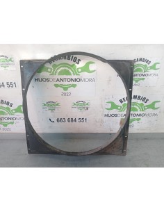 [105688] ARO VOLUTA RADIADOR - NISSAN CABSTAR E (01/2002... 2