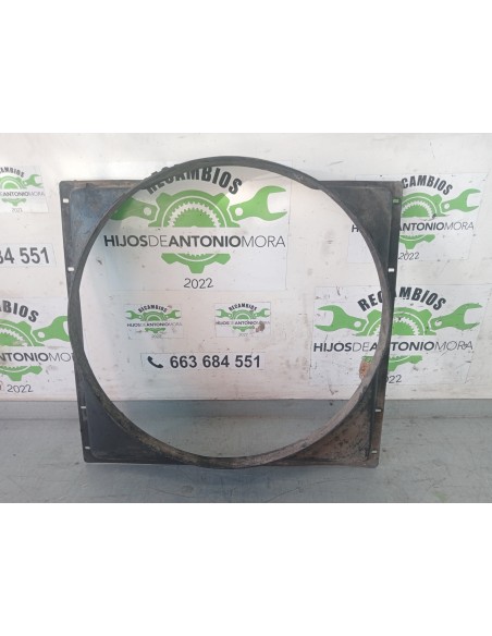 [105688] ARO VOLUTA RADIADOR - NISSAN CABSTAR E (01/2002 - 12/2003)