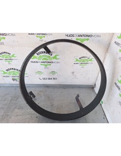 [106652] ARO VOLUTA RADIADOR - DAF SERIE LF55.XXX DESDE 06