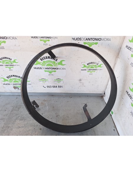 [106652] ARO VOLUTA RADIADOR - DAF SERIE LF55.XXX DESDE 06