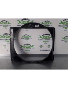 [96032] ARO VOLUTA RADIADOR - RENAULT M...