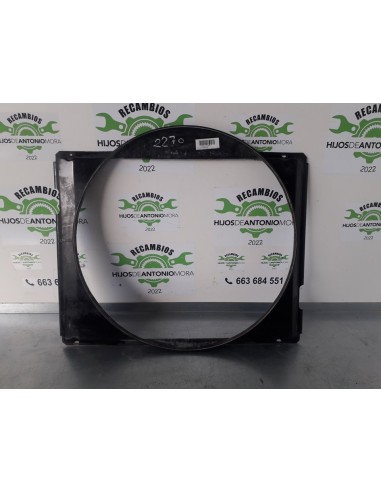 [96032] ARO VOLUTA RADIADOR - RENAULT M...