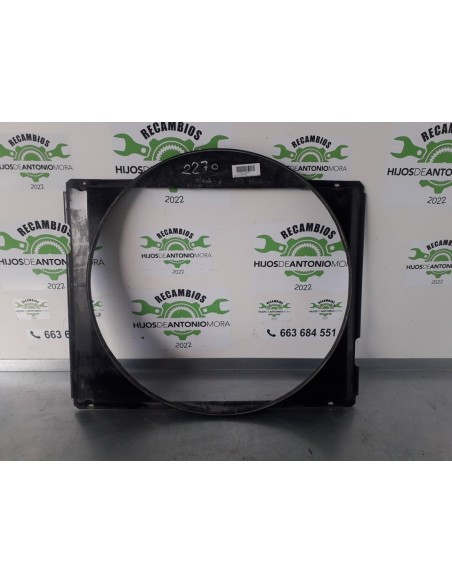 [96032] ARO VOLUTA RADIADOR - RENAULT M 250.13,15,16)C,D,T MIDL. E2