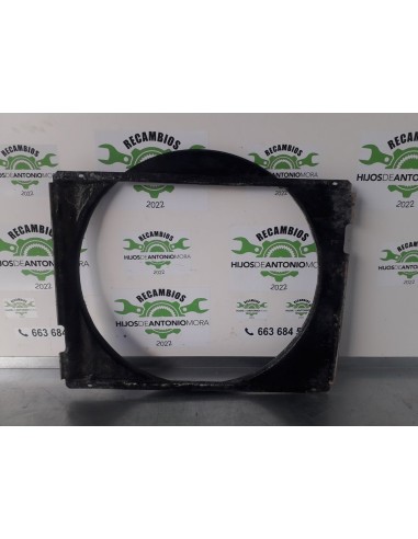 [96032] ARO VOLUTA RADIADOR - RENAULT M...