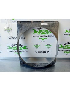 [96197] ARO VOLUTA RADIADOR - NISSAN L - 75.095