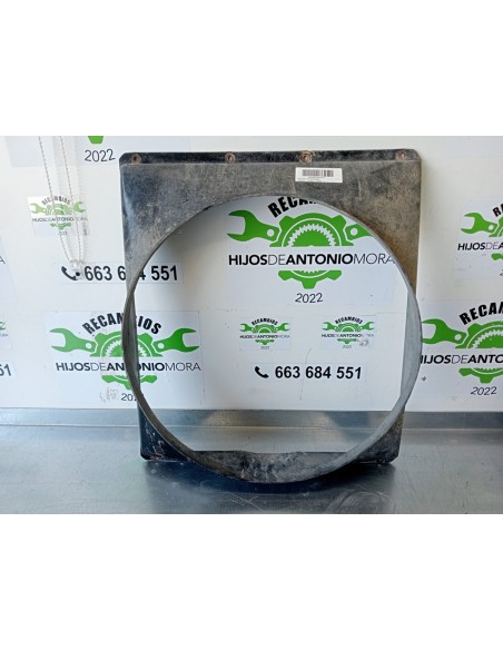 [96197] ARO VOLUTA RADIADOR - NISSAN L - 75.095