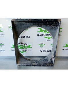 [96197] ARO VOLUTA RADIADOR - NISSAN L - 75.095 2