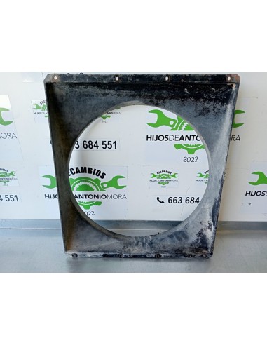 [96197] ARO VOLUTA RADIADOR - NISSAN L - 75.095