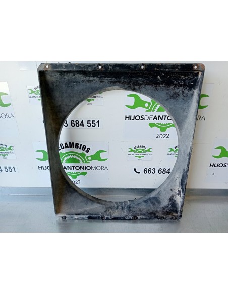 [96197] ARO VOLUTA RADIADOR - NISSAN L - 75.095