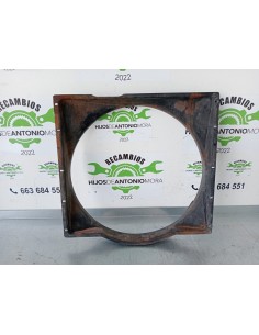 [96696] ARO VOLUTA RADIADOR - NISSAN CABSTAR E (01/2002 -...