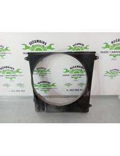 [97393] ARO VOLUTA RADIADOR - RENAULT MASCOTT (01/2000 -...