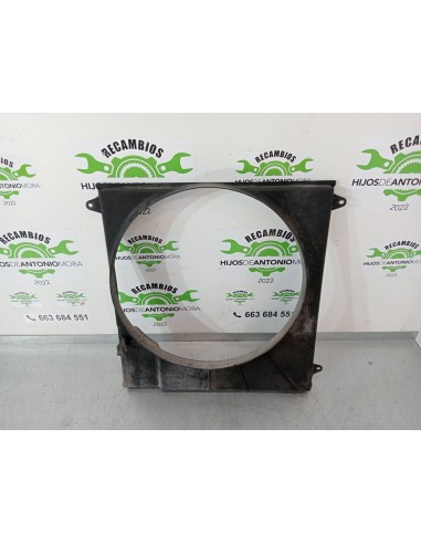 [97393] ARO VOLUTA RADIADOR - RENAULT MASCOTT...