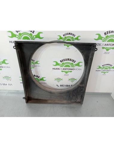 [97393] ARO VOLUTA RADIADOR - RENAULT MASCOTT...