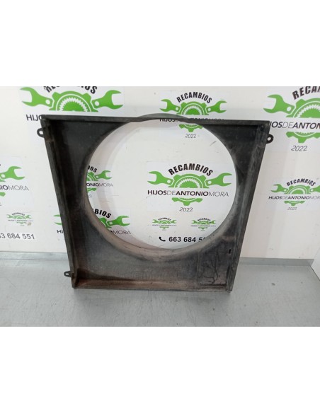 [97393] ARO VOLUTA RADIADOR - RENAULT MASCOTT (01/2000 - 01/2006)