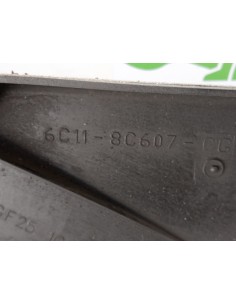 [98201] ARO VOLUTA RADIADOR - FORD TRANSIT CAJA ABIERTA '06