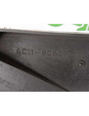 [98201] ARO VOLUTA RADIADOR - FORD TRANSIT CAJA...