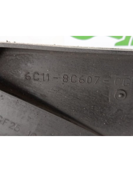 [98201] ARO VOLUTA RADIADOR - FORD TRANSIT CAJA ABIERTA '06