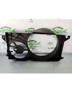 [98201] ARO VOLUTA RADIADOR - FORD TRANSIT CAJA ABIERTA '06 2