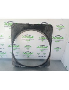 [98825] ARO VOLUTA RADIADOR - SCANIA SERIE 4 (P/R 94 G)...