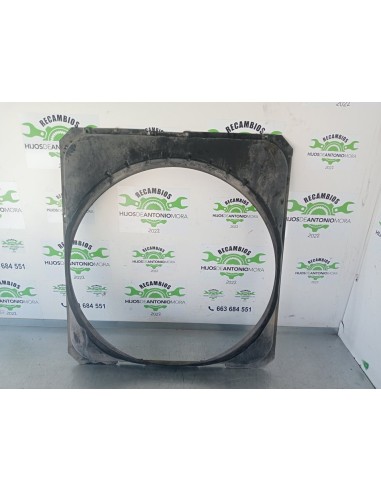 [98825] ARO VOLUTA RADIADOR - SCANIA SERIE 4...