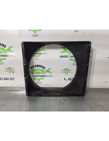 [99338] ARO VOLUTA RADIADOR - NISSAN L - 75.095