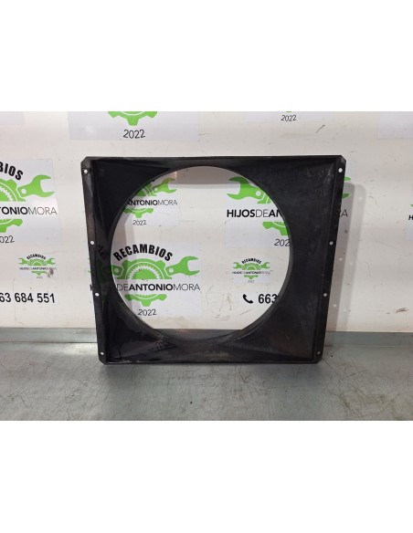 [99338] ARO VOLUTA RADIADOR - NISSAN L - 75.095