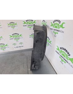 [99887] ARO VOLUTA RADIADOR - MAN TG - L 7.XXX / 8.XXX...