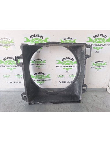 [99887] ARO VOLUTA RADIADOR - MAN TG - L 7.XXX...