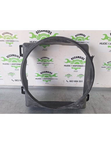 [99887] ARO VOLUTA RADIADOR - MAN TG - L 7.XXX...