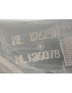 [97557] ARO VOLUTA RADIADOR - MITSUBISHI CANTER 01/96 -...