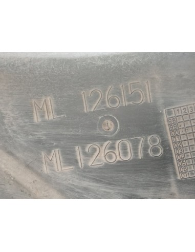 [97557] ARO VOLUTA RADIADOR - MITSUBISHI CANTER...