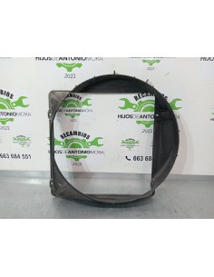 [97557] ARO VOLUTA RADIADOR - MITSUBISHI CANTER 01/96 -... 2