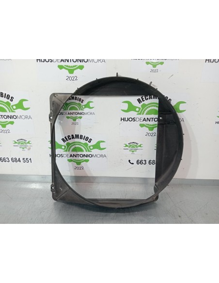 [97557] ARO VOLUTA RADIADOR - MITSUBISHI CANTER 01/96 - (01/1996 - 01/2001)