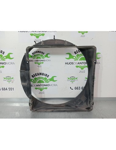 [97557] ARO VOLUTA RADIADOR - MITSUBISHI CANTER...