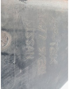 [96125] ARO VOLUTA RADIADOR - NISSAN CABSTAR E (01/2002 -...