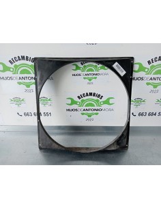 [96125] ARO VOLUTA RADIADOR - NISSAN CABSTAR E (01/2002 -... 2