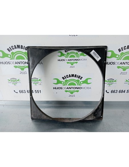 [96125] ARO VOLUTA RADIADOR - NISSAN CABSTAR E (01/2002 - 12/2003)