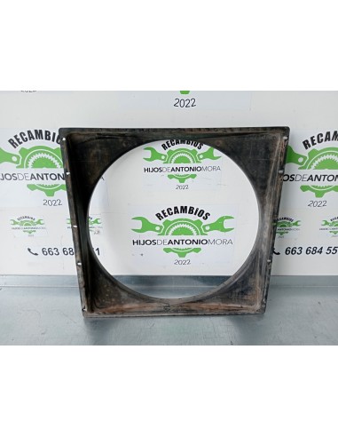 [96125] ARO VOLUTA RADIADOR - NISSAN CABSTAR E...