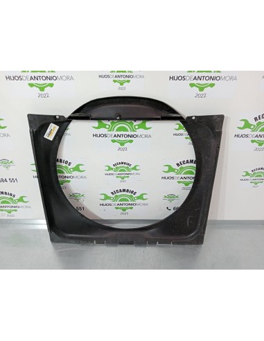 [96094] ARO VOLUTA RADIADOR - SCANIA SERIE 4...