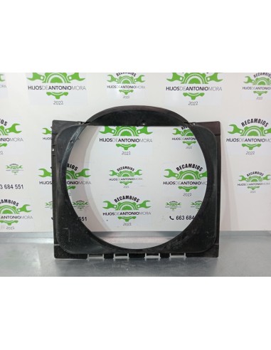 [96094] ARO VOLUTA RADIADOR - SCANIA SERIE 4...