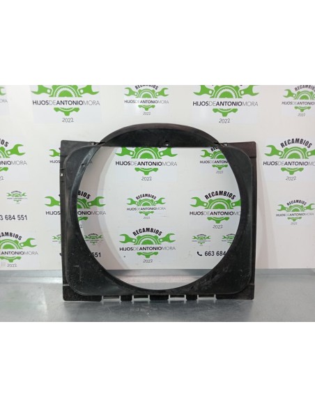 [96094] ARO VOLUTA RADIADOR - SCANIA SERIE 4 (P/R 94 G) (01/1996 - 01/2004)