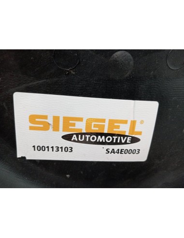 [96094] ARO VOLUTA RADIADOR - SCANIA SERIE 4...