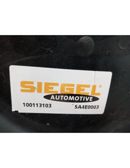 [96094] ARO VOLUTA RADIADOR - SCANIA SERIE 4 (P/R 94 G) (01/1996 - 01/2004)